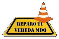 Reparo tu vereda MDQ